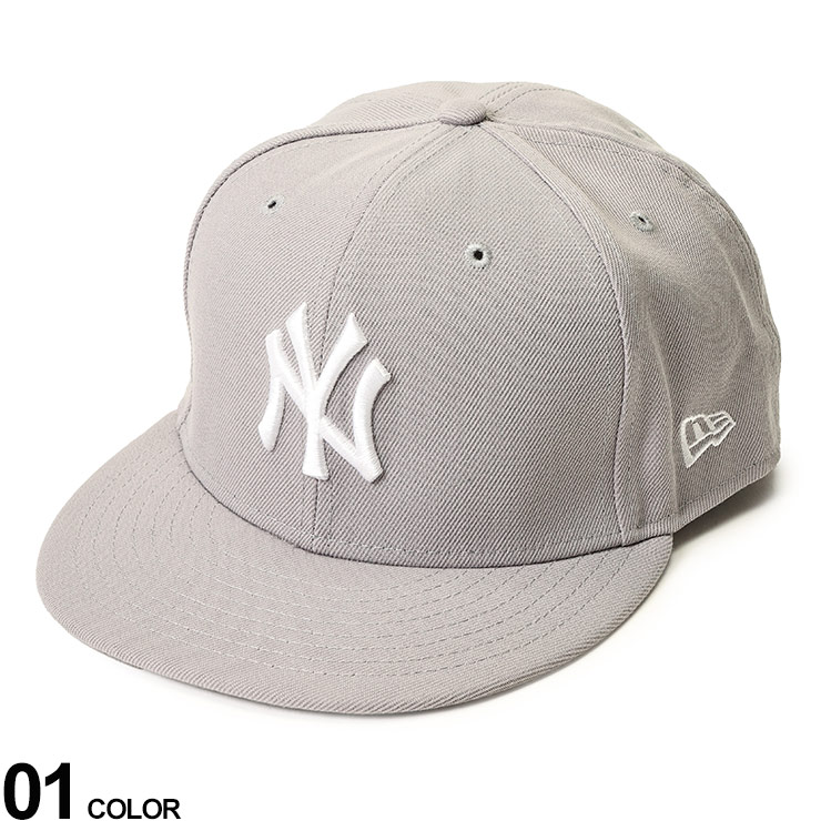 楽天市場】NEW ERA (ニューエラ) ニューヨークヤンキース 刺繍 6
