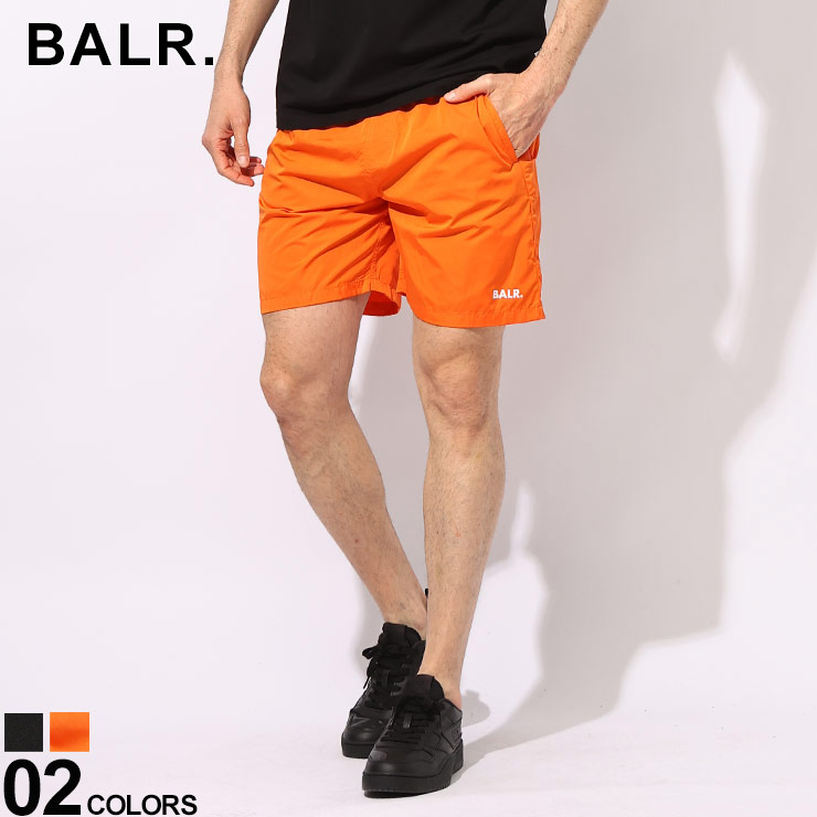 希少【BALMAIN】バルマン ロゴ入り スイムパンツ 水着 楽天市場】バルマン BALMAIN メンズ スイムウェア 水着 ビーチ