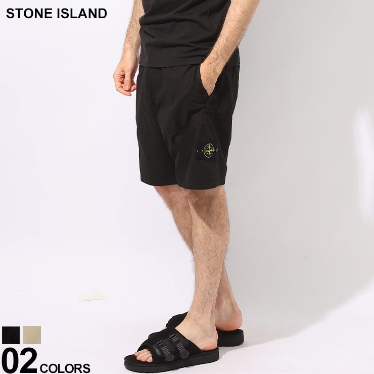 楽天市場】18 STONE ISLAND ストーンアイランド 8015L0803 A0029