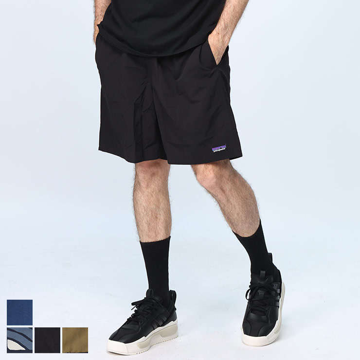 Patagonia パタゴニア ショートパンツ M PATAGONIA(パタゴニア) / ショーツ / MENS BAGGIES SHORTS-5 IN
