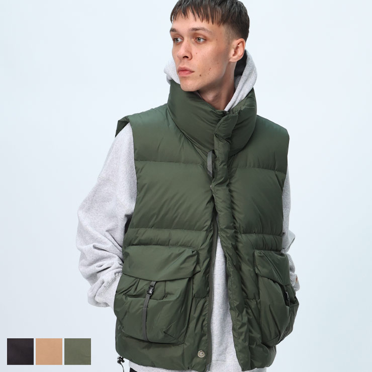 楽天市場】ATON エイトン オーバーサイズ テクノコットン スタンド