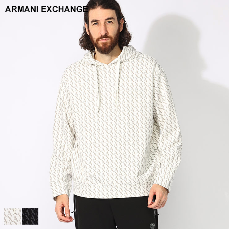 楽天市場】EMPORIO ARMANI エンポリオアルマーニ メンズ プルオーバー