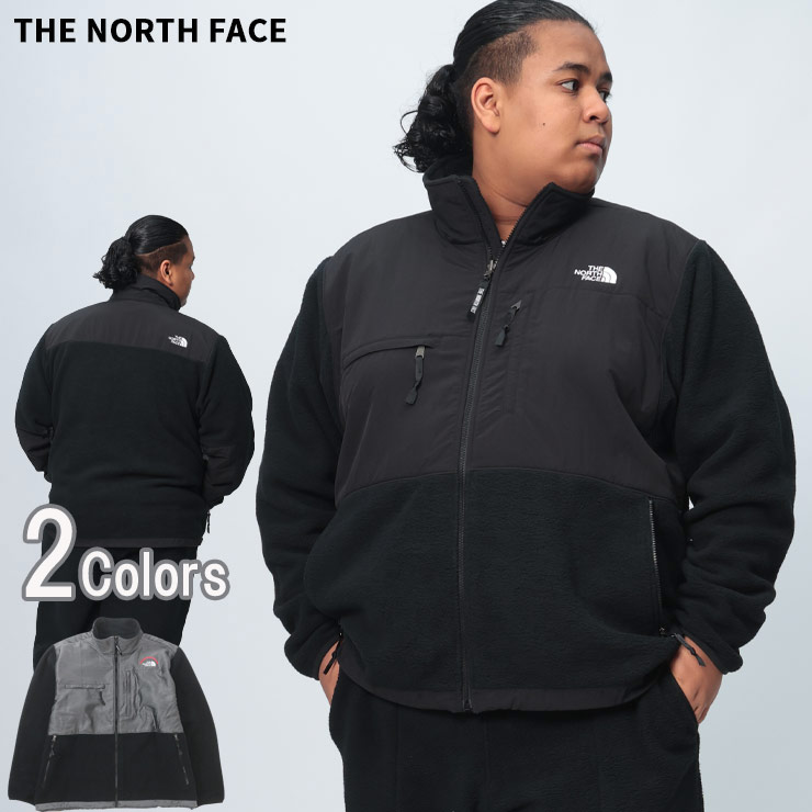 ジャケット・アウター THENORTHFACE DENALI JACKET XL 楽天市場】デナリジャケット 1XL 2XL 3XL THE NORTH FACE ザ