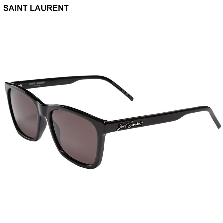 サンローラン サングラス 楽天市場】SAINT LAURENT サンローラン サングラス SL 641