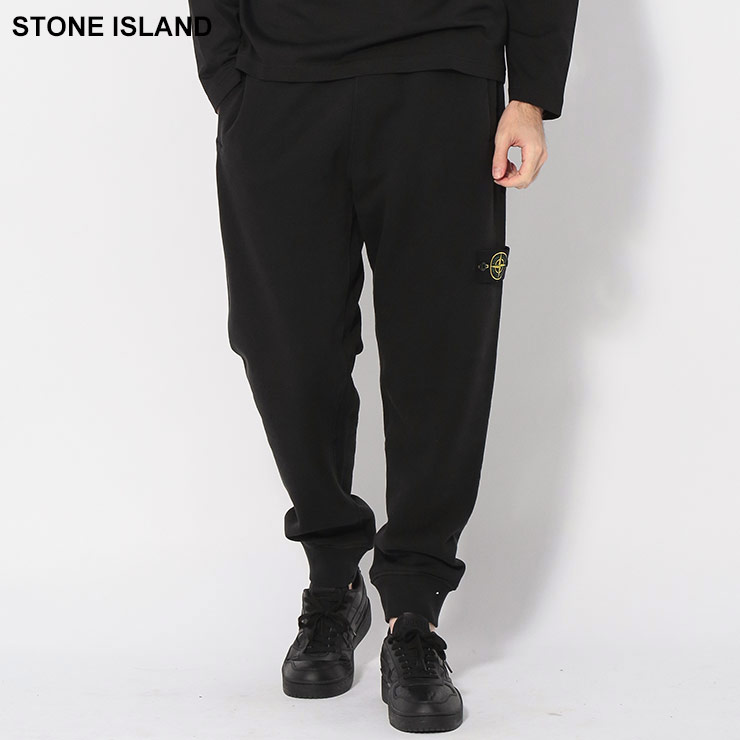 STONE  ブラックパンツ W32 ストーンアイランド 楽天市場】【P10倍 ～9/11 10時】ストーンアイランド パンツ