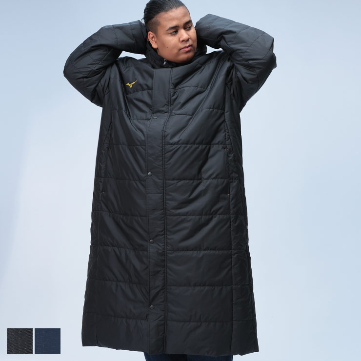 UNDER ARMOUR　ベンチコート　ブラック　メンズ2XL 防寒 UNDER ARMOUR ベンチコート ブラック メンズ2XL 防寒 楽天市場