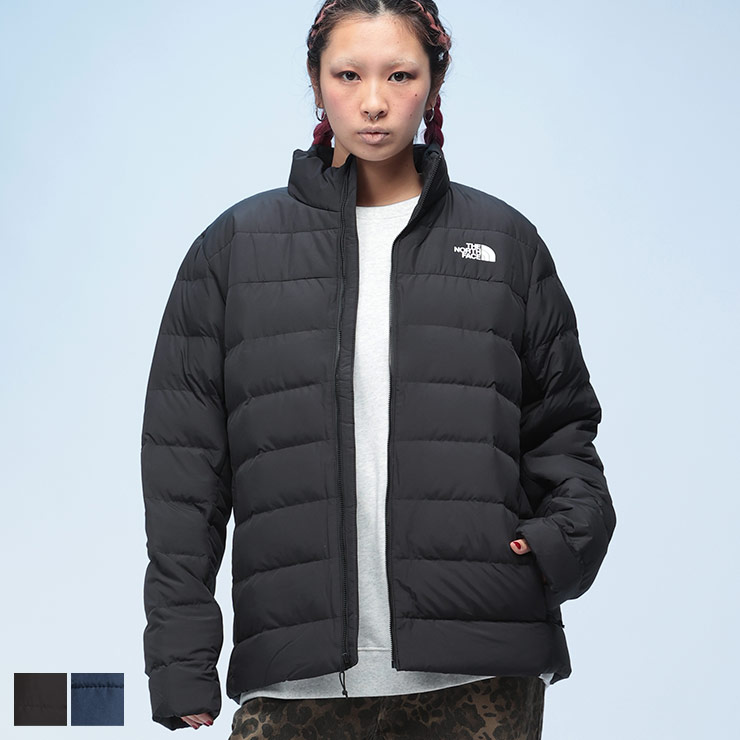 THE NORTH FACE (ザ ノースフェイス) 撥水 ワンポイントロゴ スタンド ダウンジャケット M ACONCAGUA 3 JACKET 600フィルパワー NF0A84HZ メンズ 男性 トップス アウター ジャケット ブルゾン ダウン 防寒 秋冬 アウトドア
