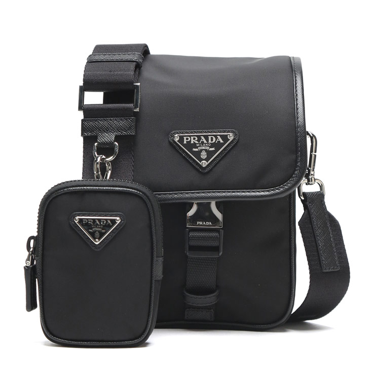 楽天市場】☆楽天スーパーセール期間中ポイント5倍☆ プラダ PRADA Re