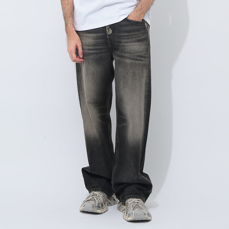 楽天市場】DIESEL ディーゼル デニムパンツ 2001 D-MARCO A11598