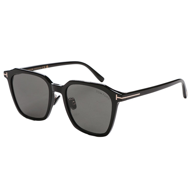TOM FORD Laurent-02サングラス（ケース付属） トムフォード TOM FORD Laurent-02 TF623(FT0623) 02D Polarised