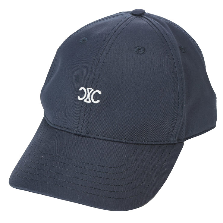 楽天市場】CELINE セリーヌ Triomphe Baseball Cap ベースボール