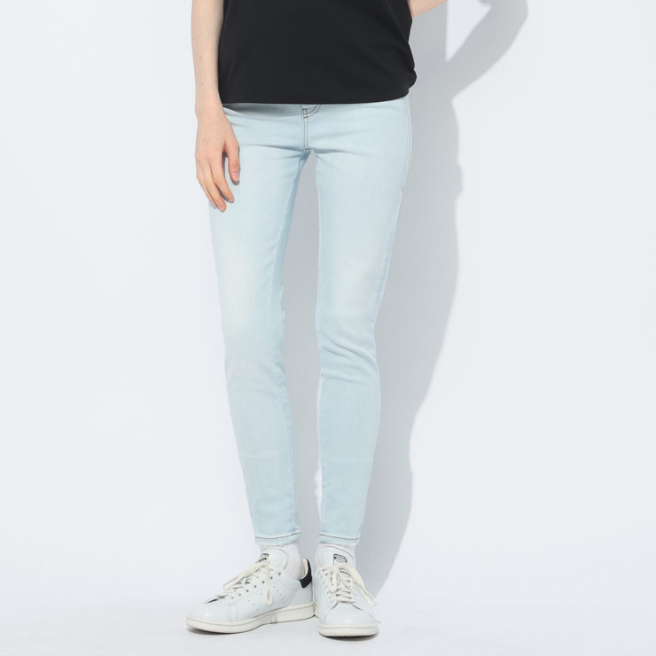 ディーゼル DIESEL スリム ストレッチデニムパンツ SLANDY HIGH DSLA0359709K70 ブランド レディース デニムパンツ ジーンズ ストレッチ 18,137円