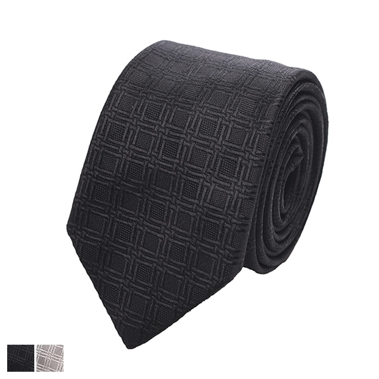 エンポリオアルマーニ EMPORIO ARMANI シルク100％ 格子柄 ネクタイ EAEM134613721 ブランド メンズ 男性 ネクタイ ビジネス フォーマル シルク ギフト