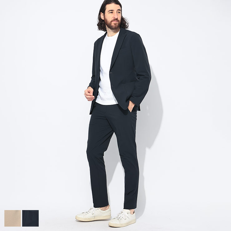 楽天市場】ヒューゴボス HUGO BOSS ストレッチ ポケッタブル