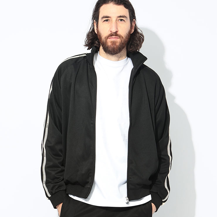 楽天市場】BALR. ボーラー トラックジャケット Louis Slim Tech