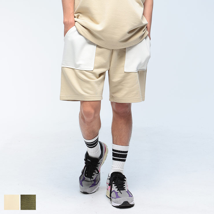 THE NORTH FACE (ザ ノースフェイス) ウエストコード スウェット ショートパンツ TERRY REGULAR SHORT NF0A8C29 メンズ 男性 ボトムス ショートパンツ ショーツ 半ズボン 春 夏 7,171円