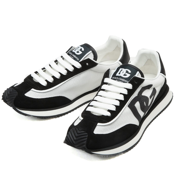 ドルチェ&ガッバーナ　DOLCE & GABBANA スニーカー　新品未使用 楽天市場】ドルチェ&ガッバーナ スニーカー DOLCE&GABBANA メンズ