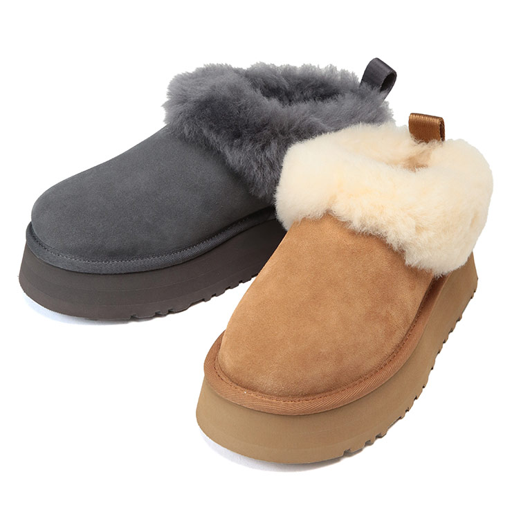 楽天市場】【最大20,000円OFFクーポン配布中】 アグ スリッポン