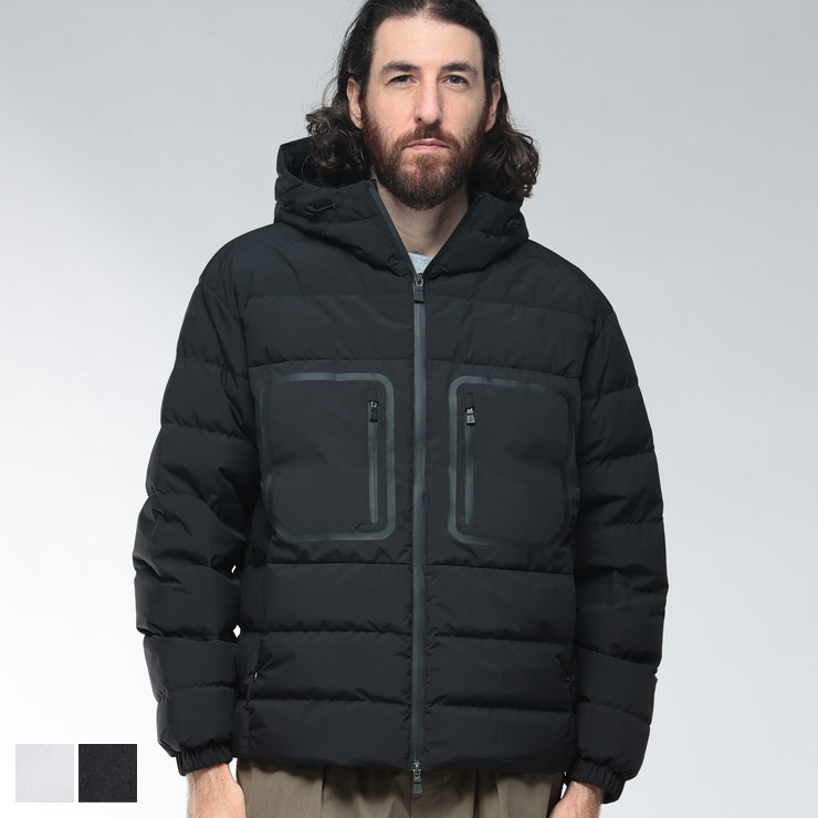 ジャケット・アウター hono シップス エニィ SHIPS any 【SHIPS any別注】HINSON: OCTA(R