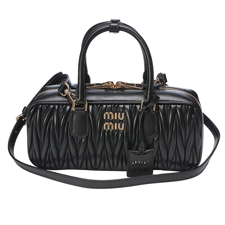 楽天市場】ミュウミュウ バッグ miumiu トートバッグ ミュウミュウ