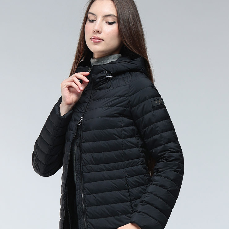 楽天市場】TATRAS タトラス HAAV ハーヴ ライトダウンジャケット