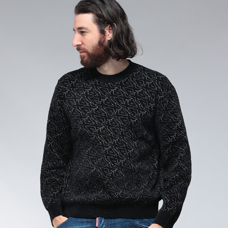 楽天市場】ARMANI EXCHANGE アルマーニ エクスチェンジ A/X クルー