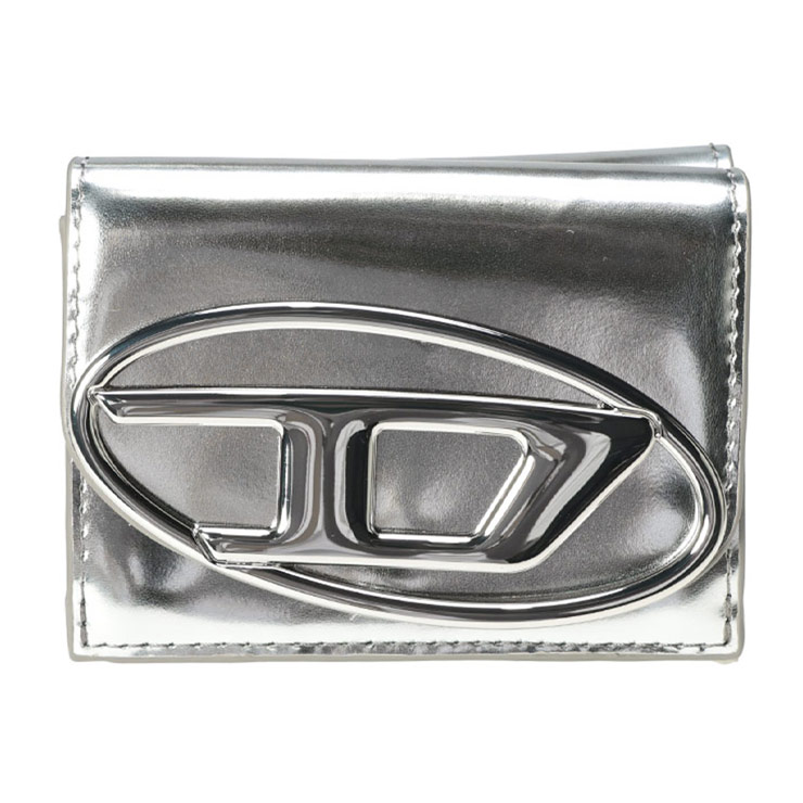 ディーゼル　三つ折り財布 楽天市場】DIESEL ディーゼル 三つ折り財布 1dr tri fold coin xs ii