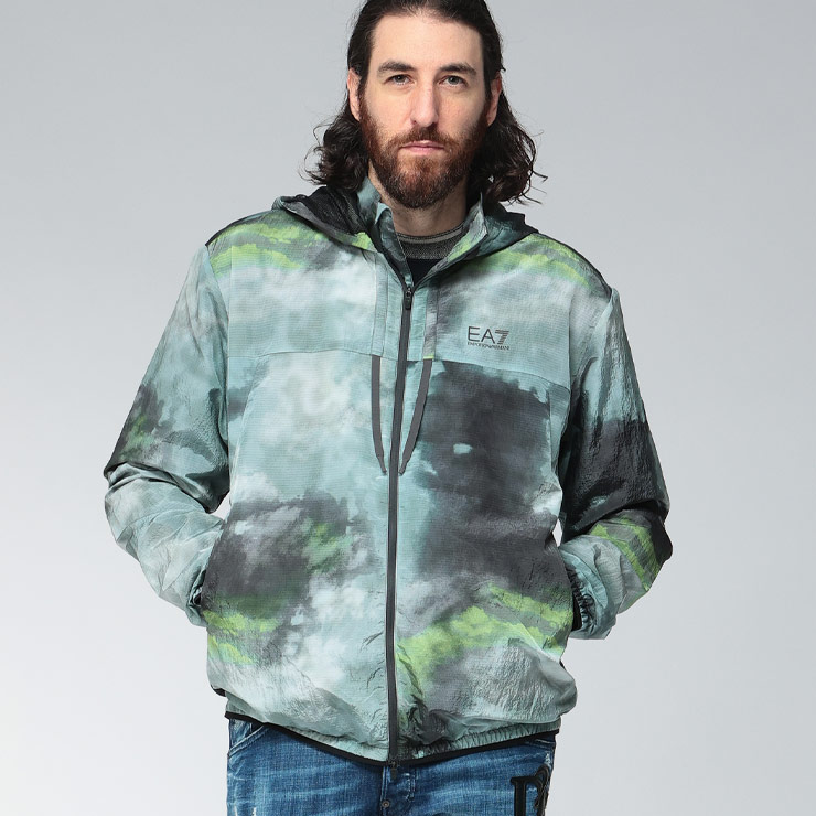 楽天市場】エンポリオアルマーニ EMPORIO ARMANI メンズ ストレッチ