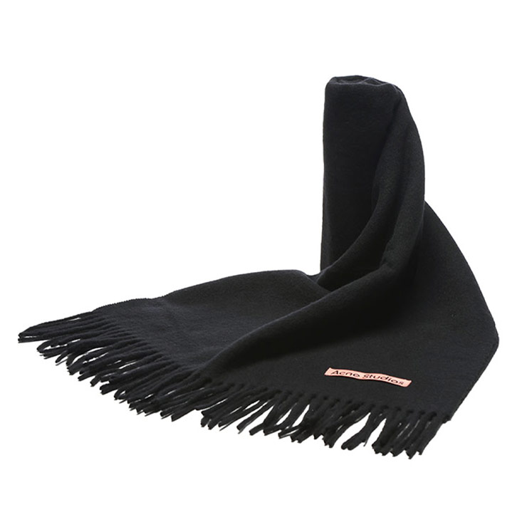 楽天市場】Acne Studios アクネストゥディオズ マフラー CA0308 FN-UX