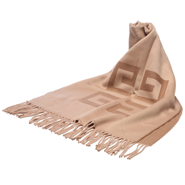 楽天市場】【GIVENCHY】ジバンシィ ジバンシー マフラー ストール