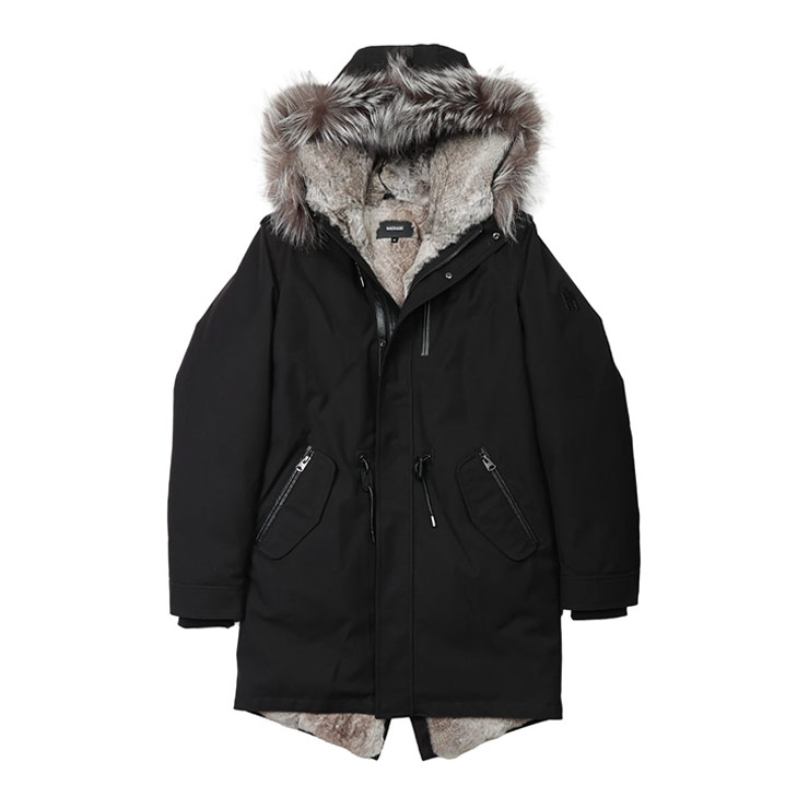 楽天市場】MACKAGE マッカージュ ダウンジャケット Down Jacket KENT-Z