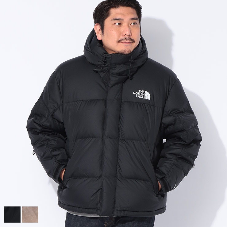THE NORTH FACE (ザ ノースフェイス) フード着脱 フルジップ 600フィル ダウンジャケット HMLYN BALTORO JACKET NF0A832GD22 大きいサイズ メンズ アウター ジャケット ブルゾン フード ダウン 秋 冬