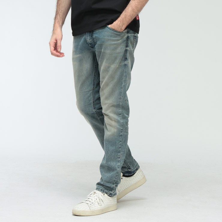 楽天市場】DIESEL ディーゼル ジーンズ 2060 D-STRUKT JOGG ジョグ
