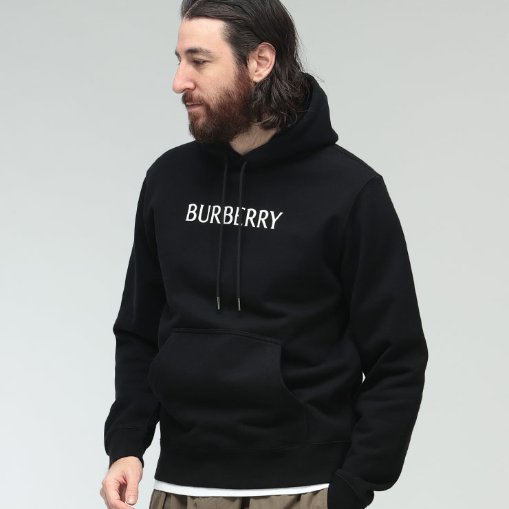 楽天市場】BURBERRY バーバリー フーディー DRAKE ドレイク 8072776