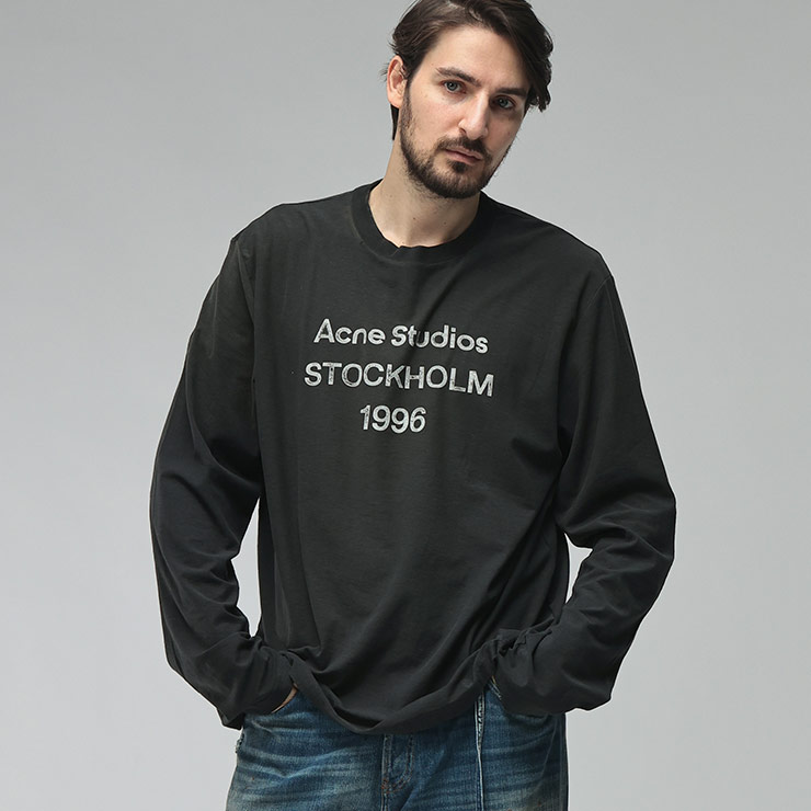 楽天市場】【最大2万円OFFクーポン対象・3/5限定】Acne Studios アクネ