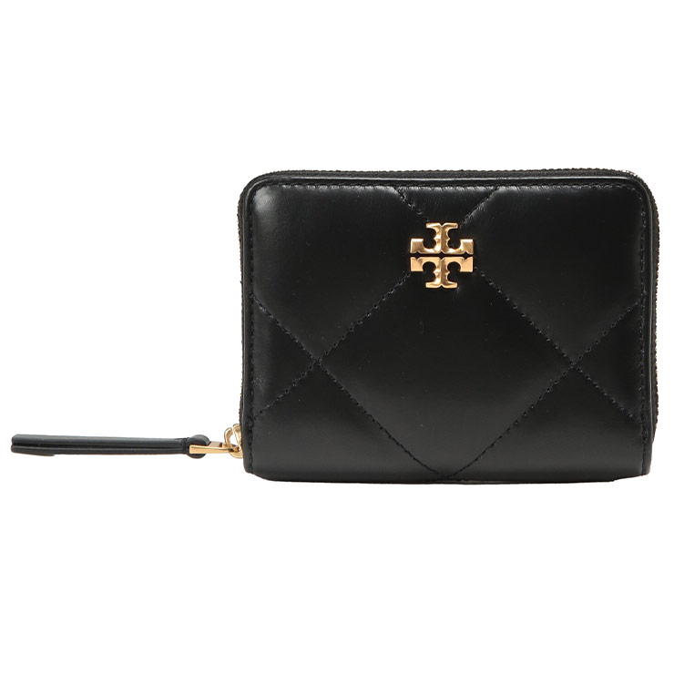 トリーバーチ TORY BURCH レディース 財布 キラ ダイヤモンドキルト ジップ ミニ財布 TBL159791 ブランド ウォレット コインケース カードケース