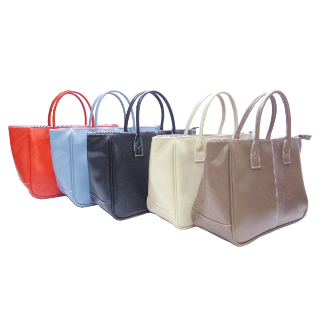 LA COUSETTE♡ラクゼットトートバッグ（L） 2万台以下！新バッグブランド「ラクゼット（LA COUSETTE）」が