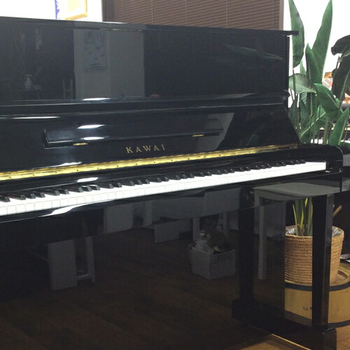 楽天市場 Kawai カワイ Bs1a 中古ピアノ アップライトピアノ 名古屋のピアノ専門店 名古屋のピアノ専門店 親和楽器