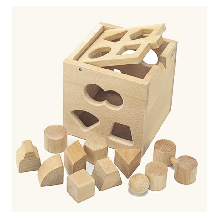 【楽天市場】抗菌パズルボックス 5141 木のおもちゃ 知育玩具 KAWAI カワイ 【名古屋のピアノ専門店】：名古屋のピアノ専門店 親和楽器