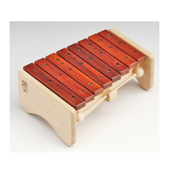 楽天市場】かわいい木琴 河合楽器製の高品質 KAWAI カワイ