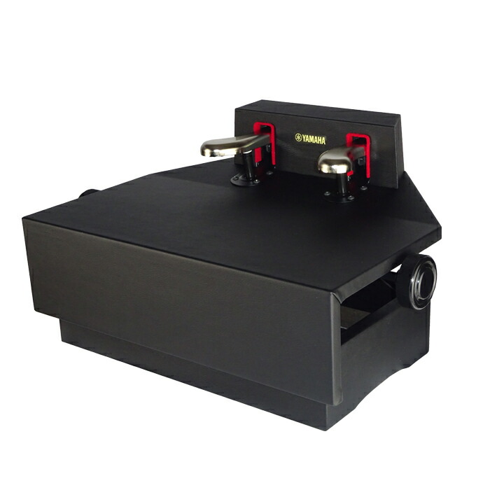 YAMAHA製 ピアノ 補助ペダル PPA ヤマハ yamaha imgrc0102742969.jpg