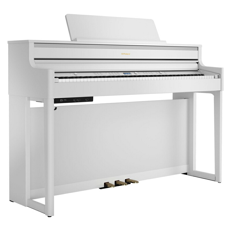 鍵盤楽器 Roland Piano Digital HPi-6s ローランド(Roland) HPi-6s-LC 電子ピアノ中古販売｜電子ピアノ