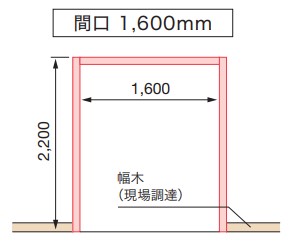 法人様限定城東テクノ 抗菌樹脂枠 三方枠ムクタイプsp N7005m24 間口 Mmメーカー取寄品 Butlerchimneys Com