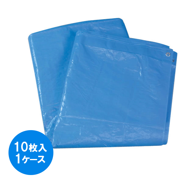青色腰かけ #3000朦々たる 3.6m×5.4m 10枚入１入れもの