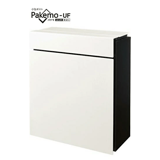 パナソニック　Panasonic 小包ポスト　パケモ CTCR2600WSK CTCR2600MAK CTCR2600TBK CTCR2600SCK 1台