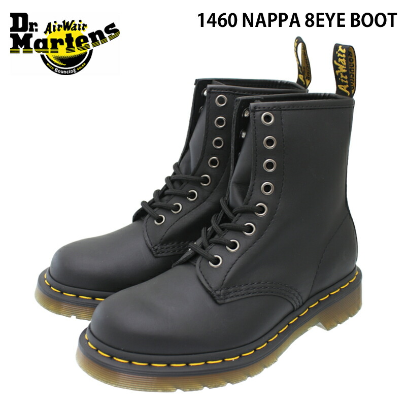 【楽天市場】Dr.Martens ドクターマーチン 1461 3 EYE SHOE 1461