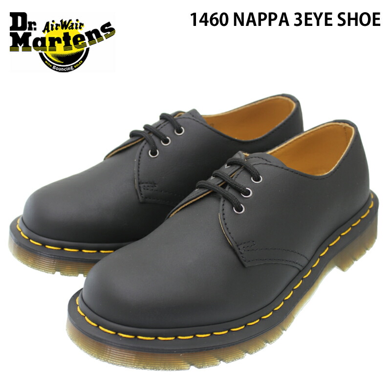 【楽天市場】【5月は全品P10倍!要ｴﾝﾄﾘｰ】Dr.Martens ドクター 