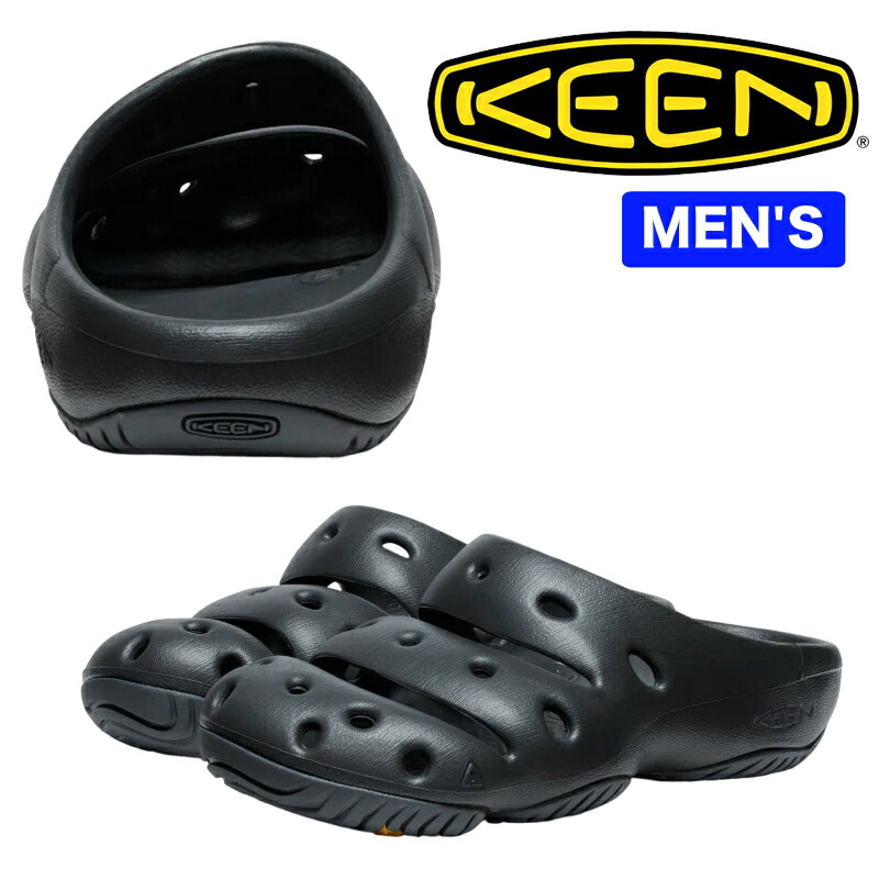 楽天市場】【7月中はP10倍!要ｴﾝﾄﾘｰ】KEEN キーン YOGUI ヨギ