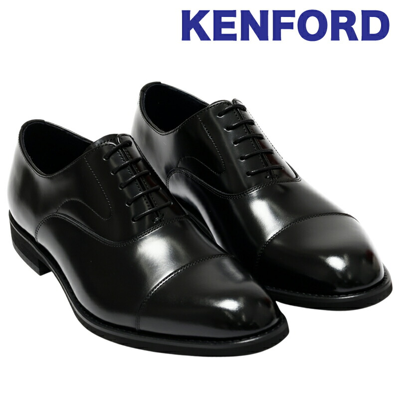 楽天市場】KENFORD ケンフォード メンズビジネスシューズ KP28 紳士靴