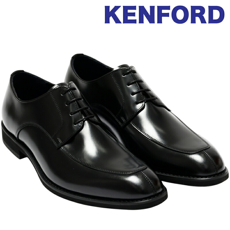 ◆未使用新品　ケンフォード　28cm 革靴　ビジネスシューズ 楽天市場】KENFORD ケンフォード メンズビジネスシューズ KP28